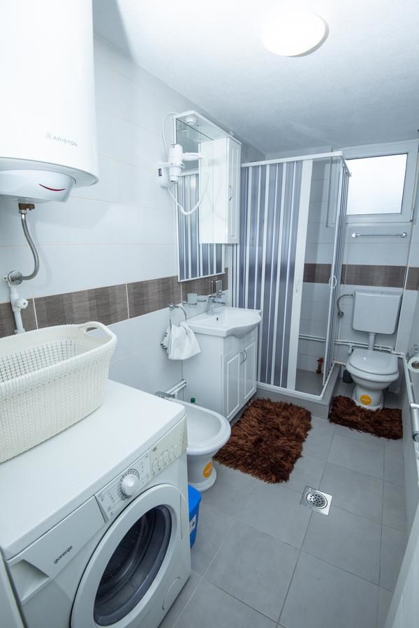 Апартаменты Lux Apartment Жабляк