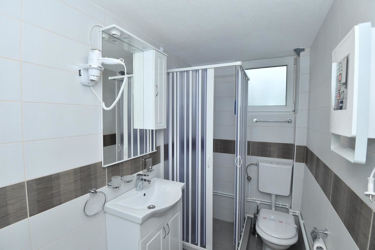 Апартаменты Lux Apartment Жабляк
