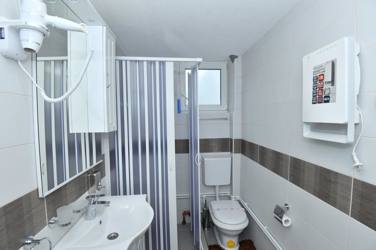 Апартаменты Lux Apartment Жабляк