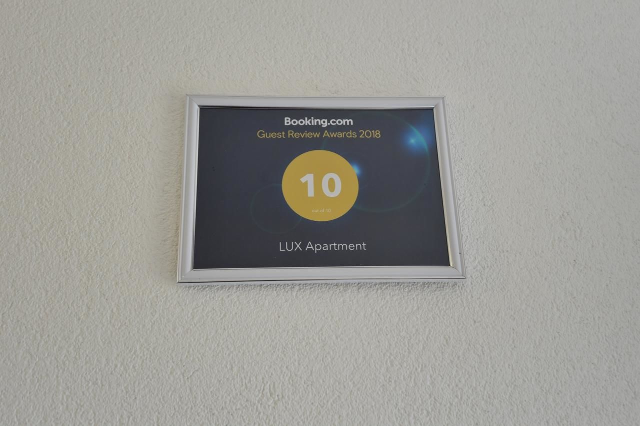 Апартаменты Lux Apartment Жабляк