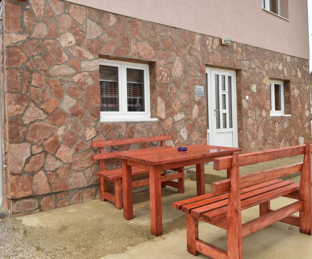 Апартаменты Lux Apartment Жабляк