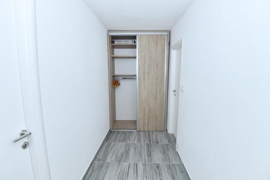 Апартаменты Lux Apartment Жабляк
