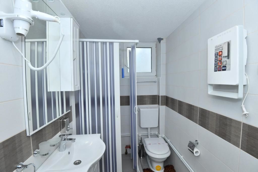 Апартаменты Lux Apartment Жабляк