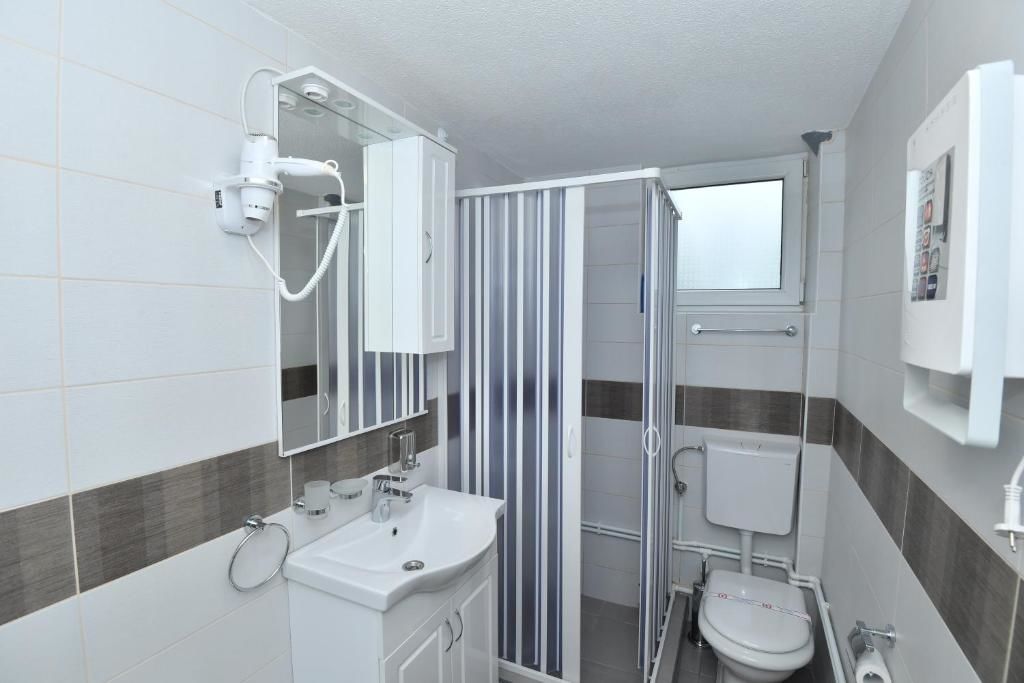 Апартаменты Lux Apartment Жабляк