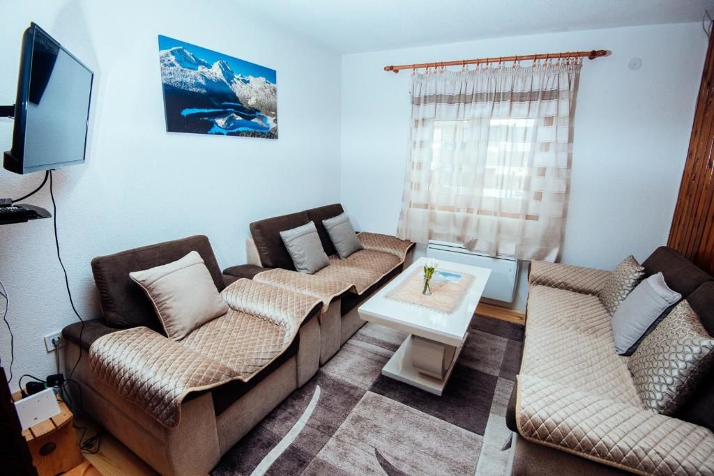 Апартаменты Lux Apartment Жабляк