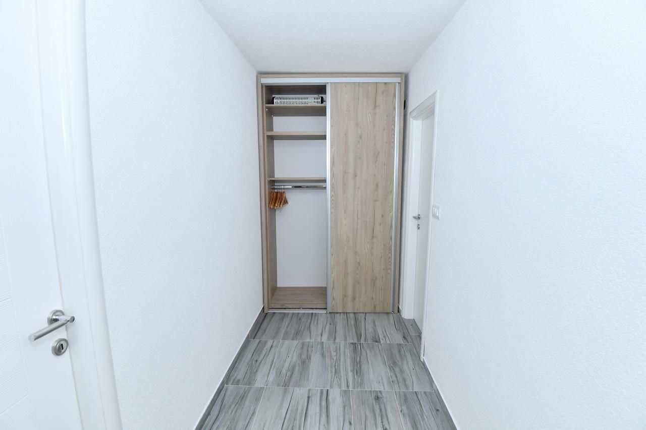 Апартаменты Lux Apartment Жабляк