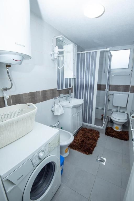 Апартаменты Lux Apartment Жабляк