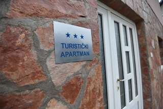 Апартаменты Lux Apartment Жабляк Апартаменты-2