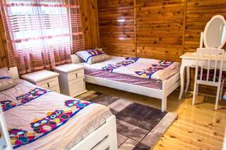 Апартаменты Lux Apartment Жабляк Апартаменты-41