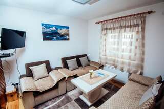 Апартаменты Lux Apartment Жабляк Апартаменты-61