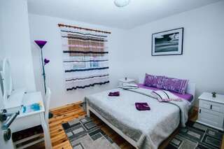Апартаменты Lux Apartment Жабляк Апартаменты-76