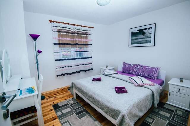Апартаменты Lux Apartment Жабляк-3