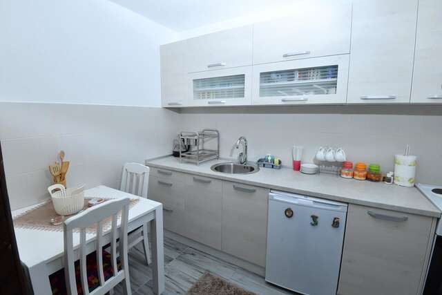 Апартаменты Lux Apartment Жабляк-17