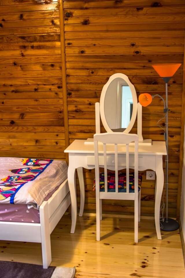 Апартаменты Lux Apartment Жабляк-28