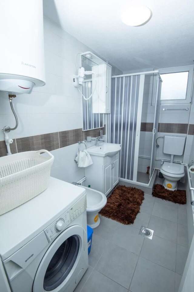 Апартаменты Lux Apartment Жабляк-33