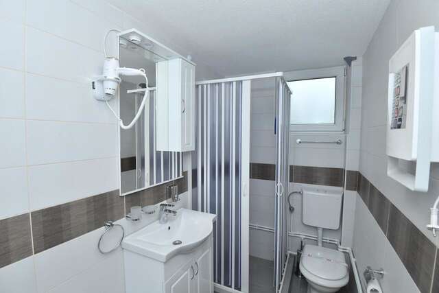 Апартаменты Lux Apartment Жабляк-34