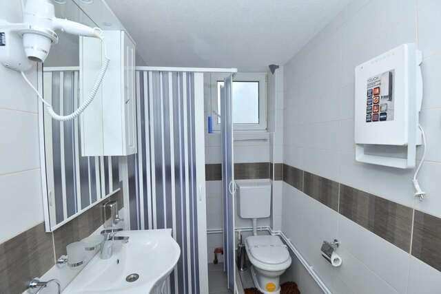 Апартаменты Lux Apartment Жабляк-35