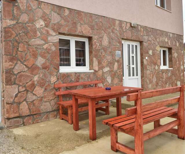 Апартаменты Lux Apartment Жабляк-6