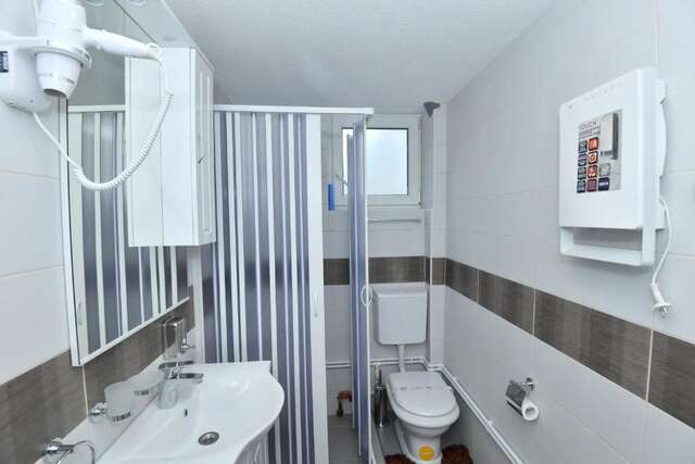 Апартаменты Lux Apartment Жабляк-57