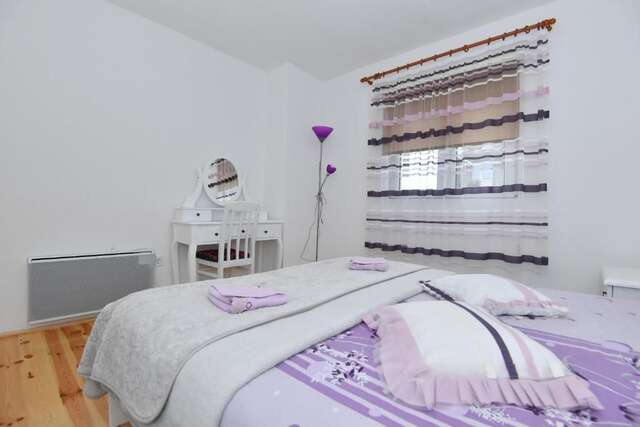Апартаменты Lux Apartment Жабляк-59