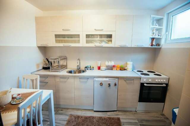 Апартаменты Lux Apartment Жабляк-62