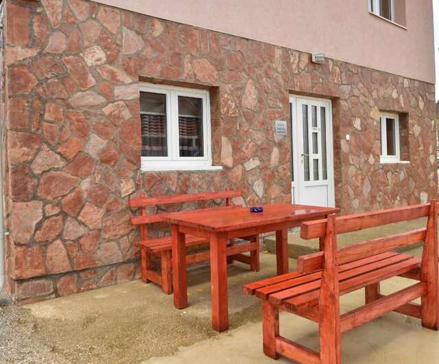 Апартаменты Lux Apartment Жабляк-79