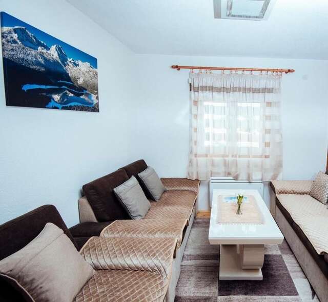 Апартаменты Lux Apartment Жабляк-82